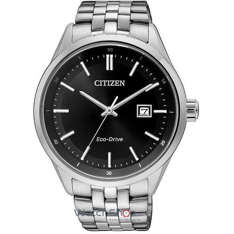 Ceas Citizen SPORT BM7251-88E Eco Drive original barbatesc