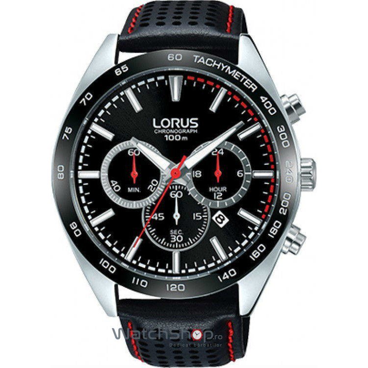 Ceas Lorus by Seiko SPORTS RT307GX-9 Cronograf de mana pentru barbati