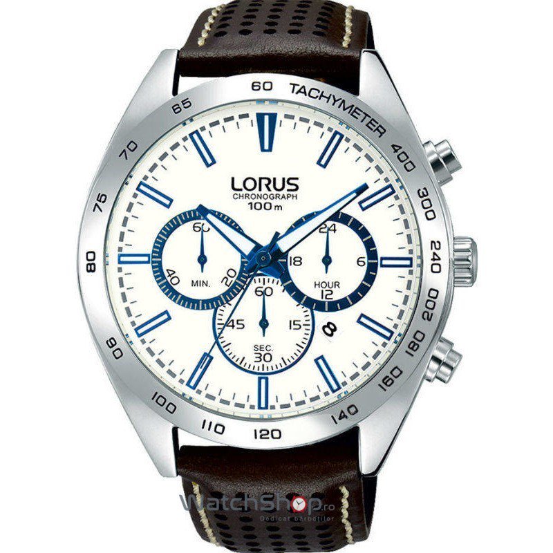 Ceas Lorus by Seiko SPORTS RT311GX-9 Cronograf de mana pentru barbati
