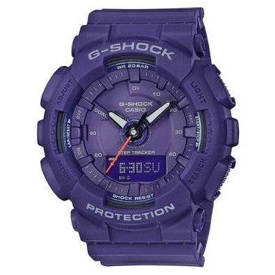 Ceas barbatesc Casio G-Shock GMA-S130VC-2AER de mana original