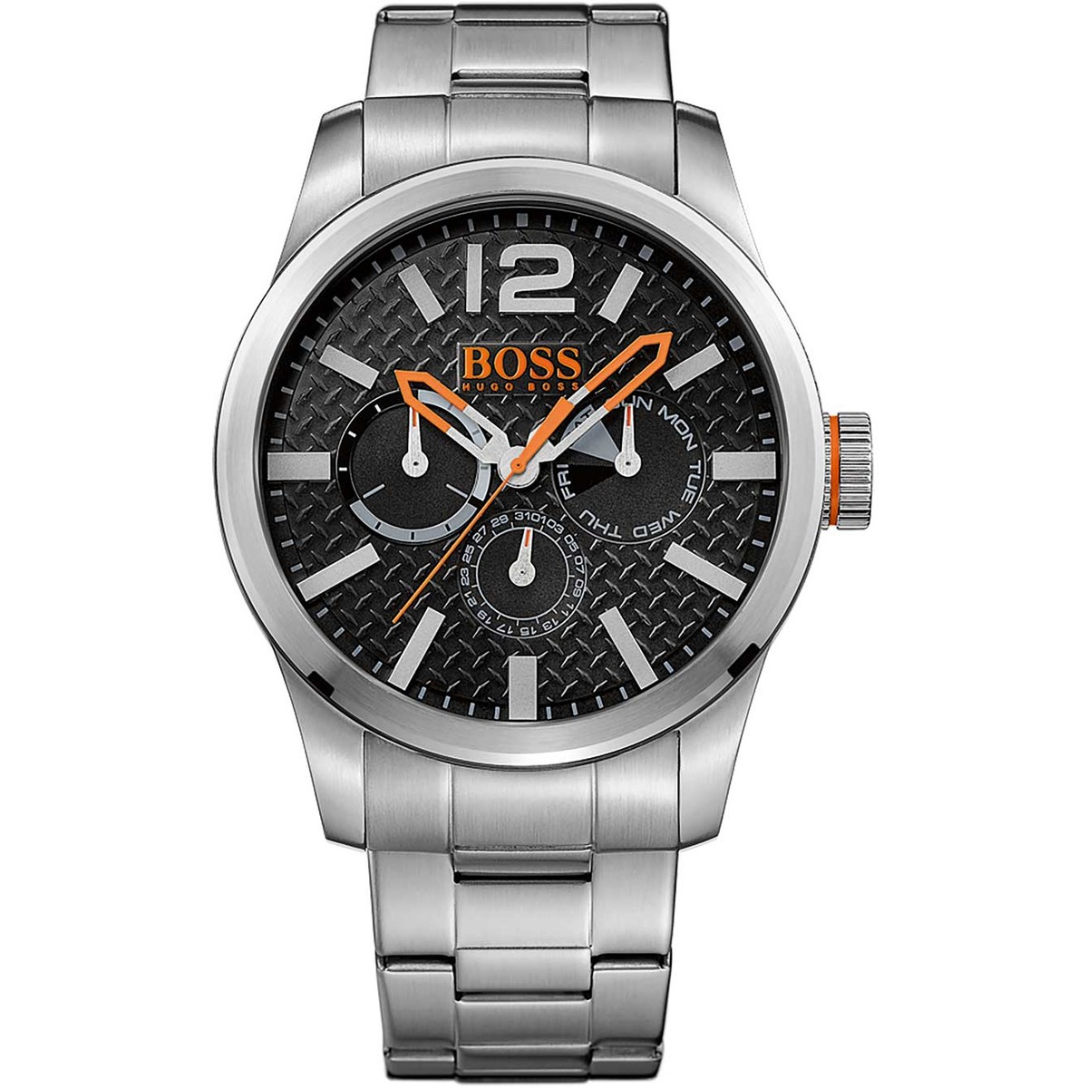 Ceas barbatesc Hugo Boss 1513238 de mana original